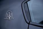 Maserati Ghibli GranSport Nerissimo Pack 2018 года (UK)